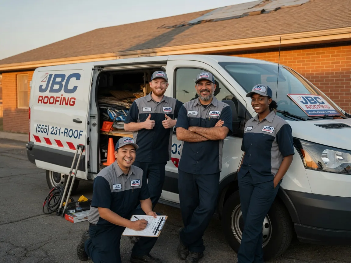 Roof Replacement company in Doylestown, PA