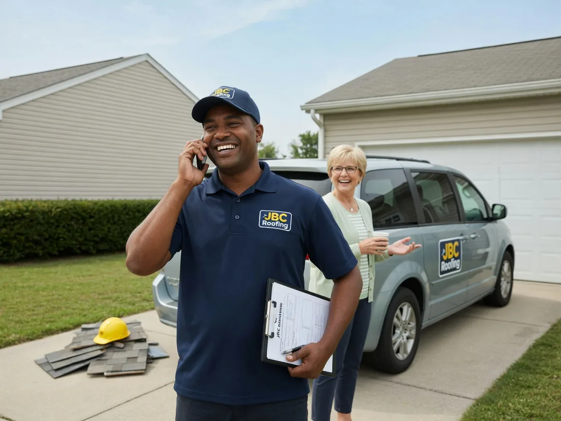 Roof Replacement Doylestown, PA FAQs